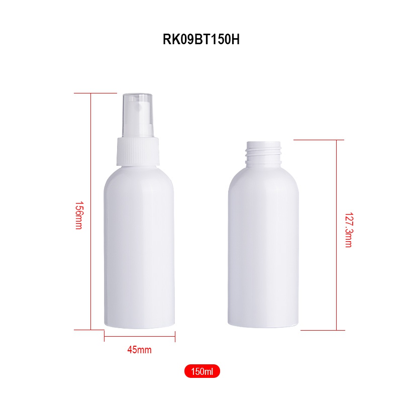 Spray PET Bottle 150ml