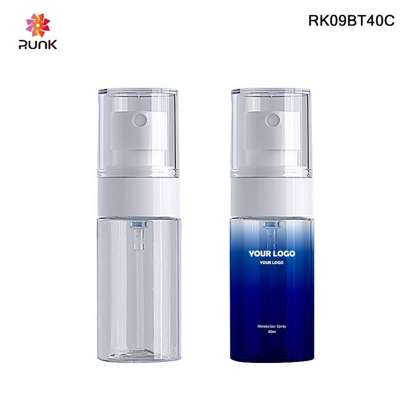40ml PET Spray Bottle
