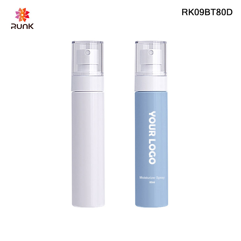 Precise Quantitative Spray Bottle