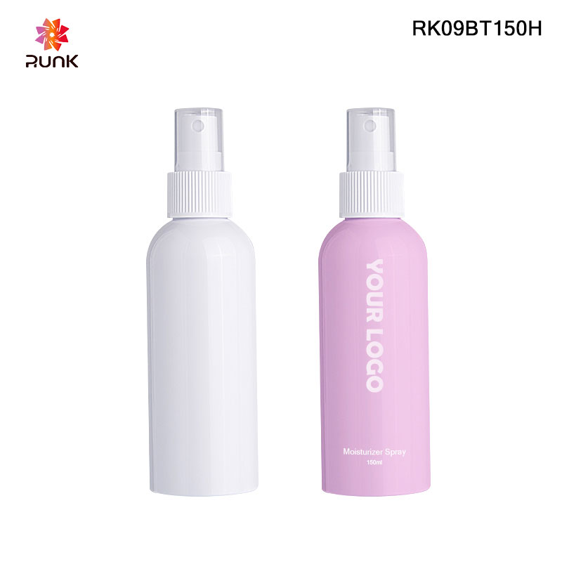 150ml empty spray bottles