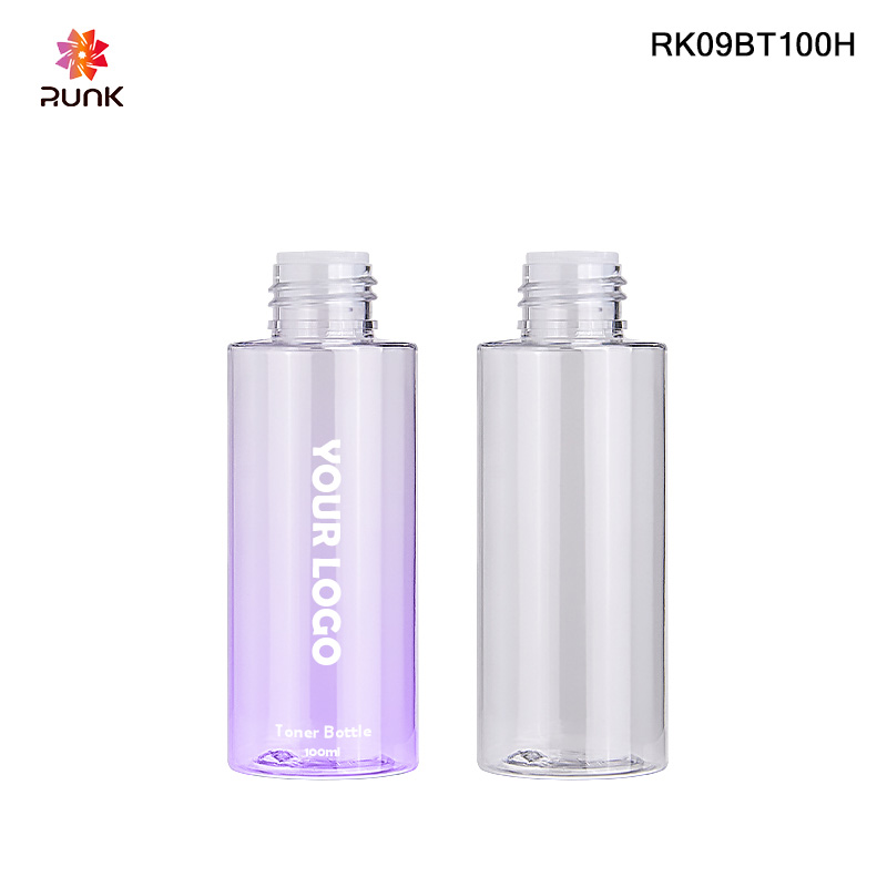 eco friendly toner bottles