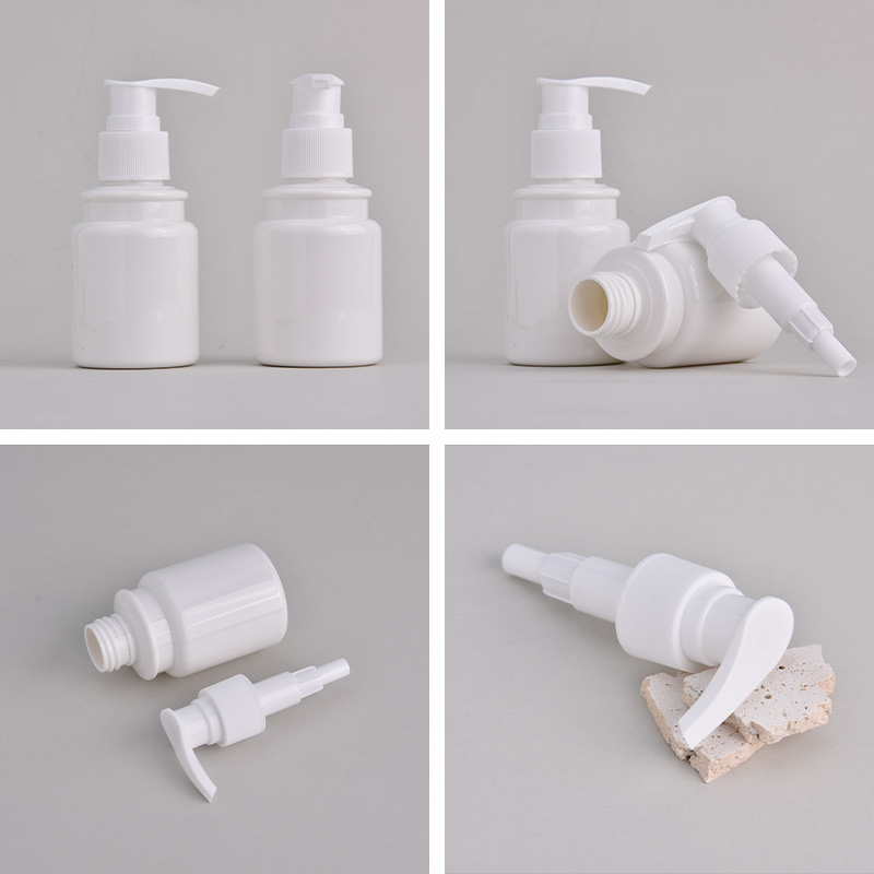 plastic bottles wholesale