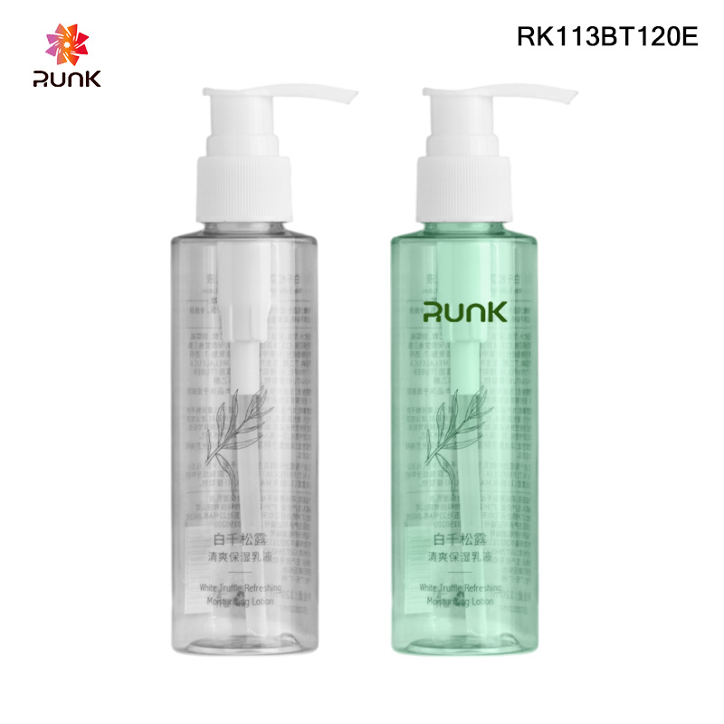 plastic bottle company