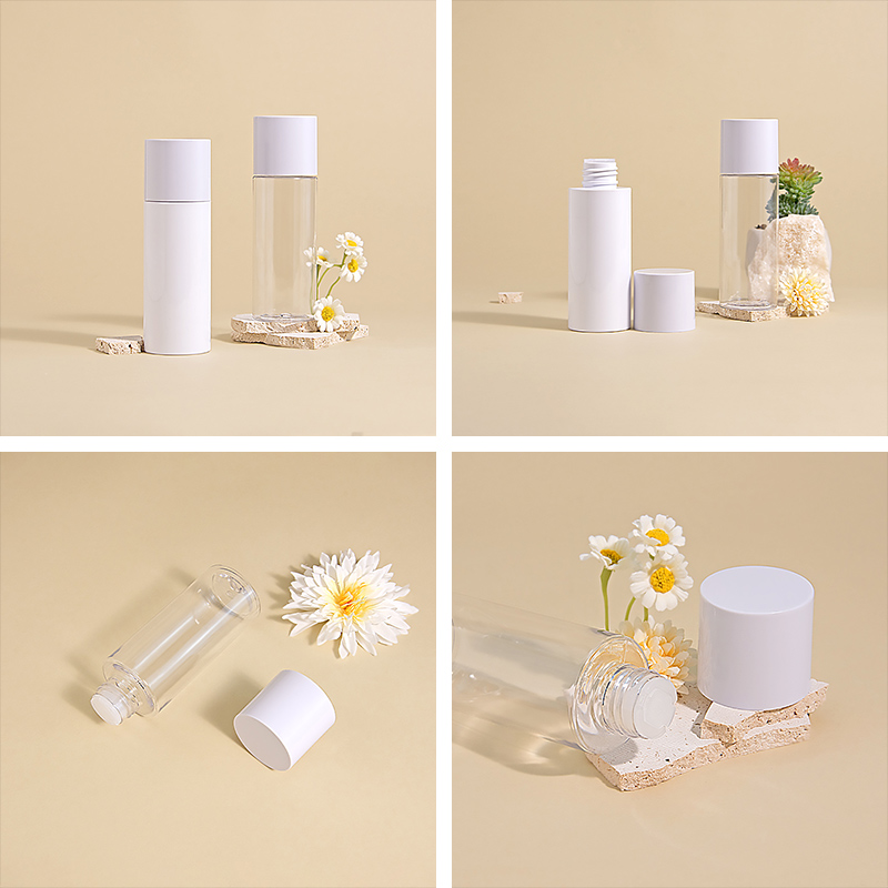 toner bottles customize
