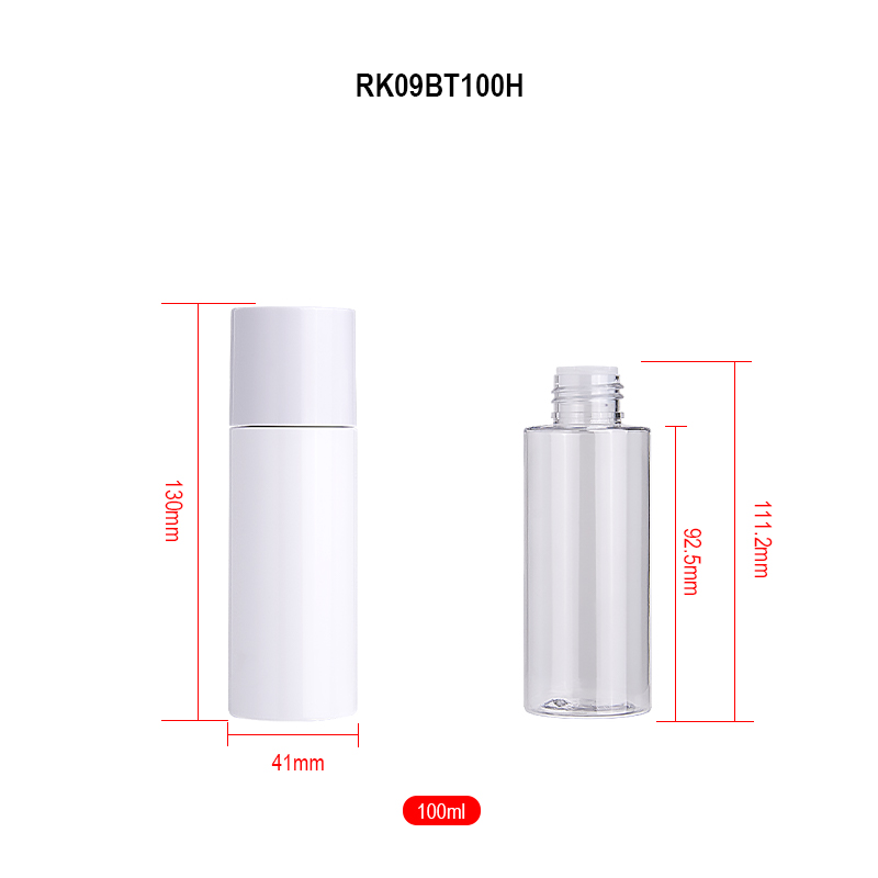 toner bottle eco friendly