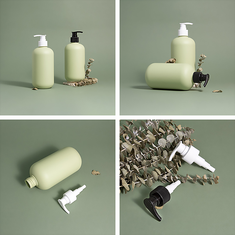 hdpe bottle 500ml