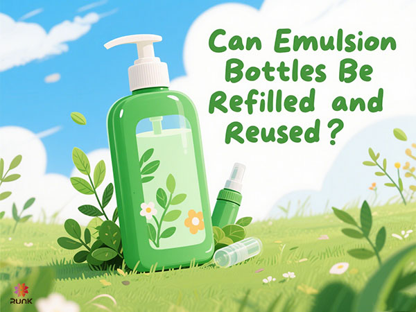 emulsion bottle wholesale