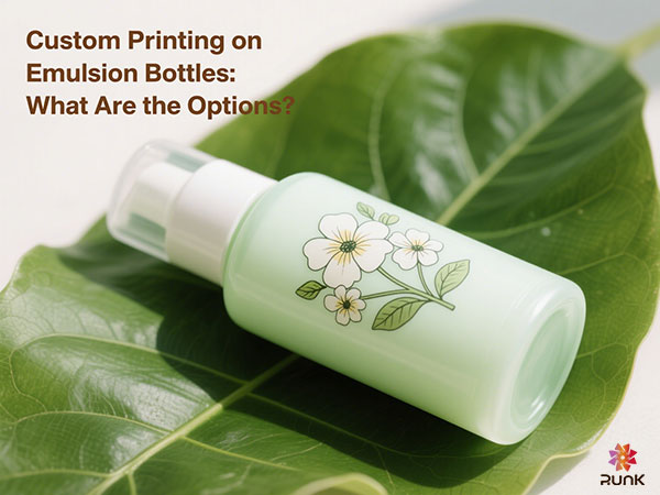 emulsion bottles wholesale