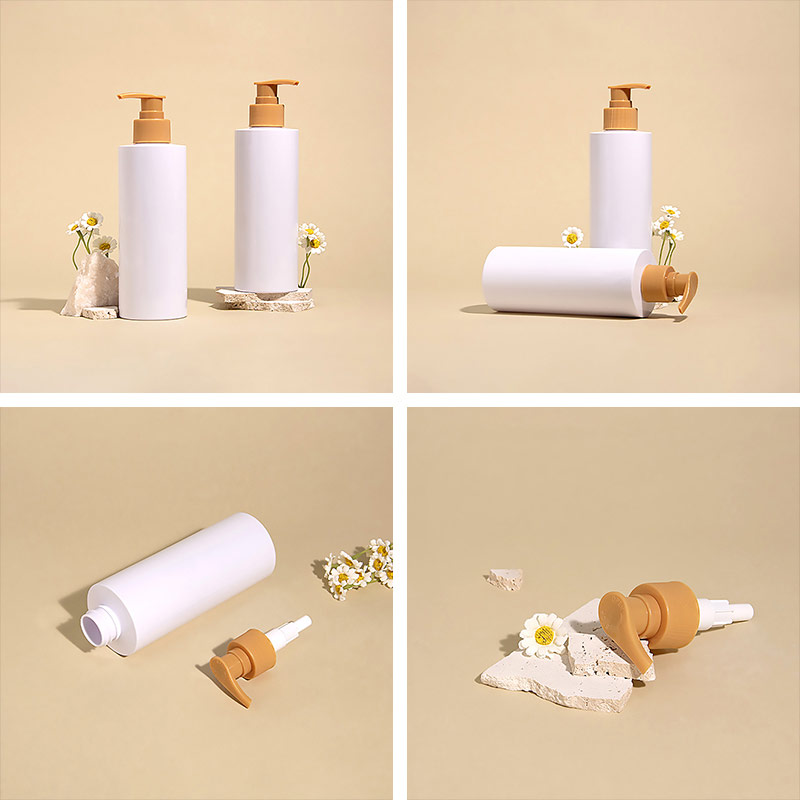 300ml body wash bottle show
