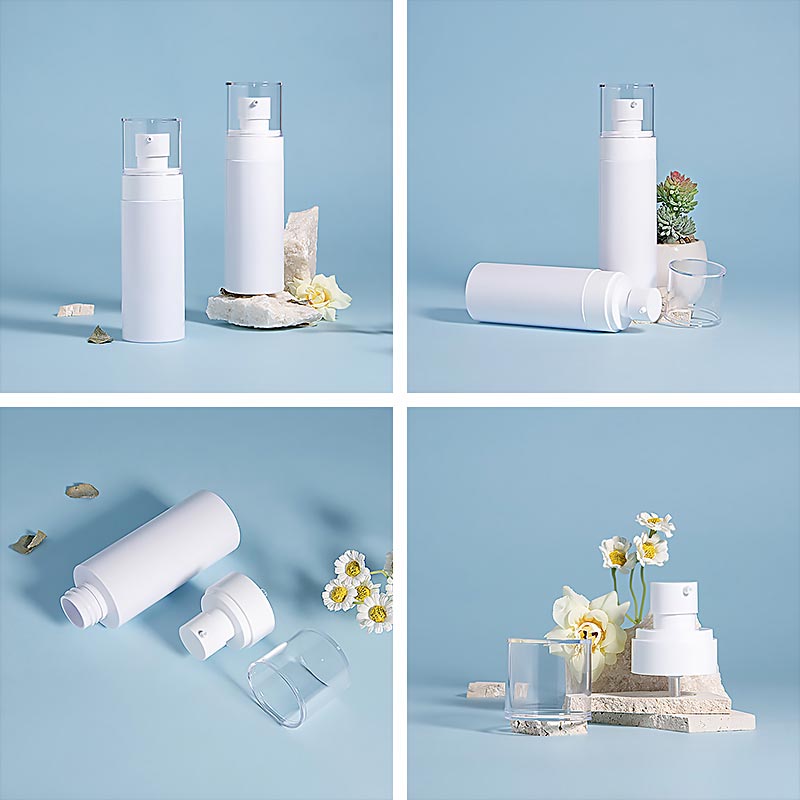lotion bottle 100ml show