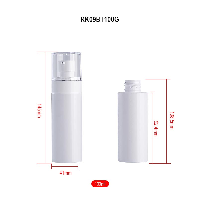 remover makeup jar