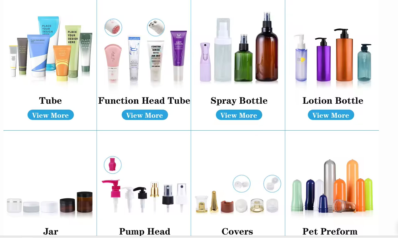 expert packaging bottle solutions