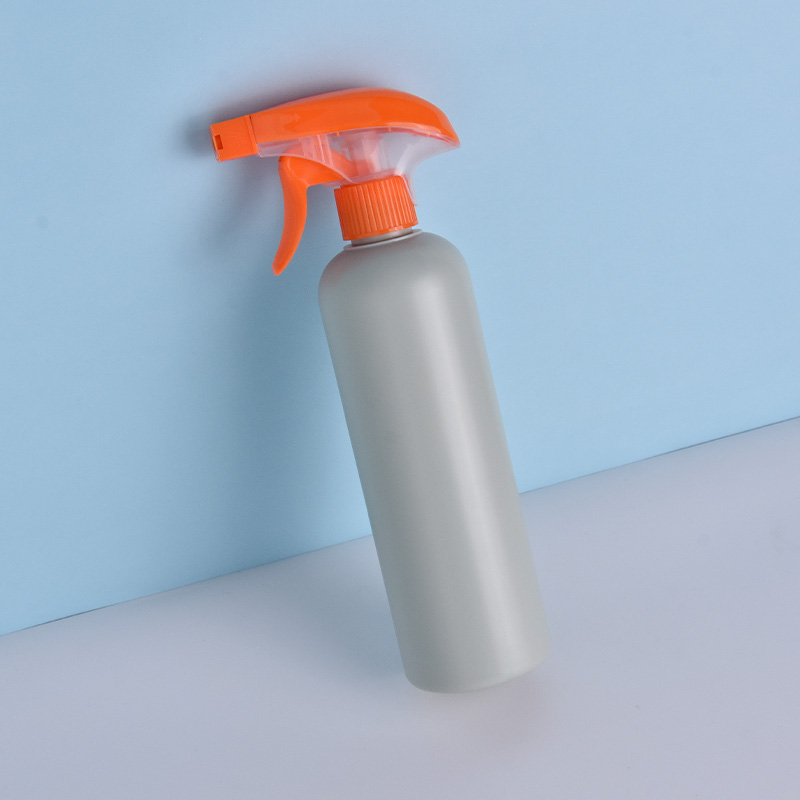 lotion empty bottles