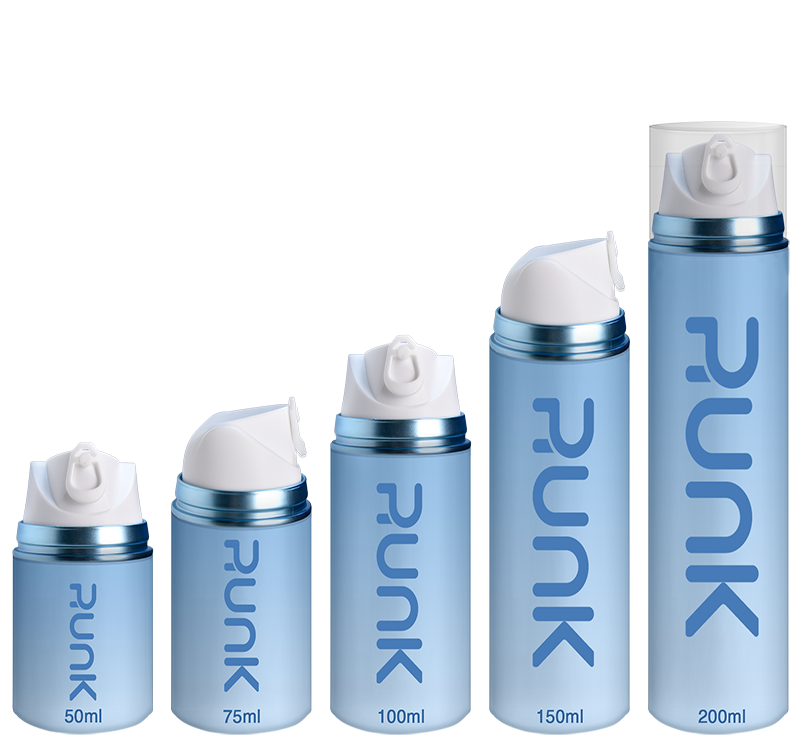 Recycled Plastic Bottle