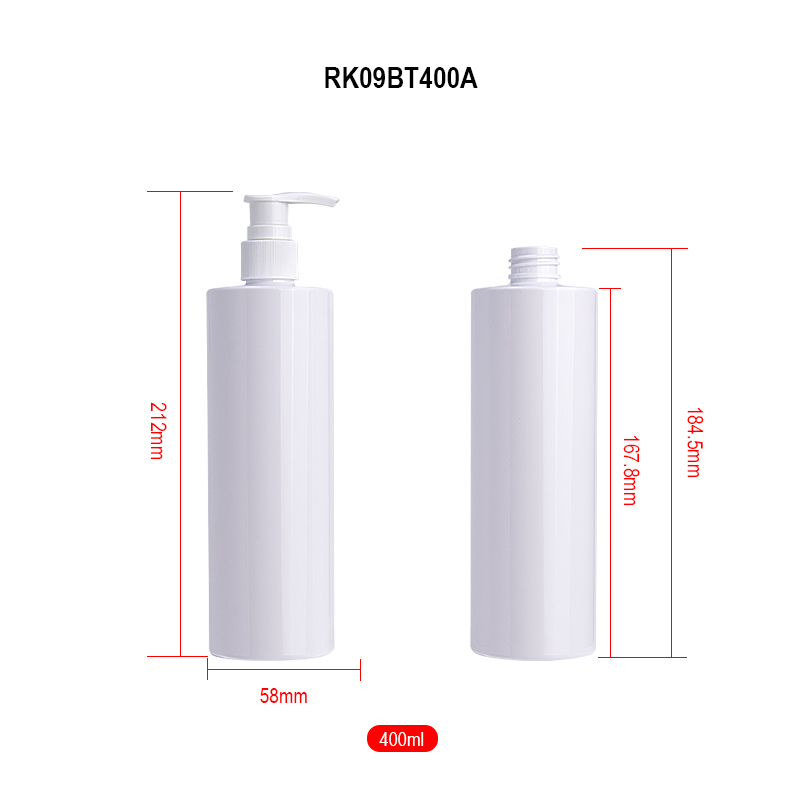 Cosmetic Bottle Cosmetic Bottle