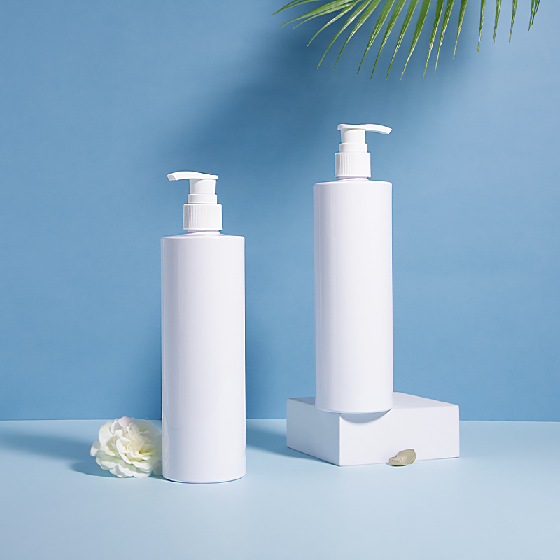 Fornitore cinese di flaconi spray per imballaggi cosmetici del marchio Runk