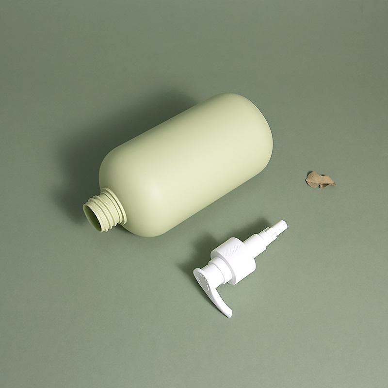 Biodegradable plastic bottle Biodegradable plastic bottle