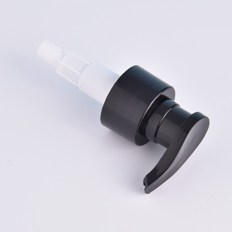 Hotel cosmetic packaging bottle