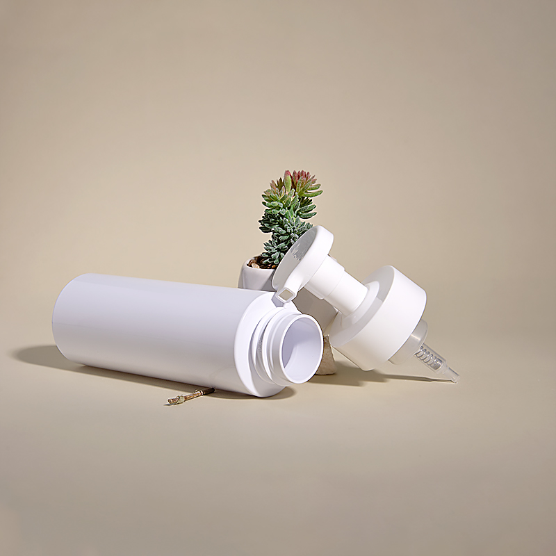 500ml foundation bottle