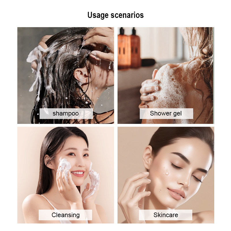 Guangzhou Runk luxury packaging