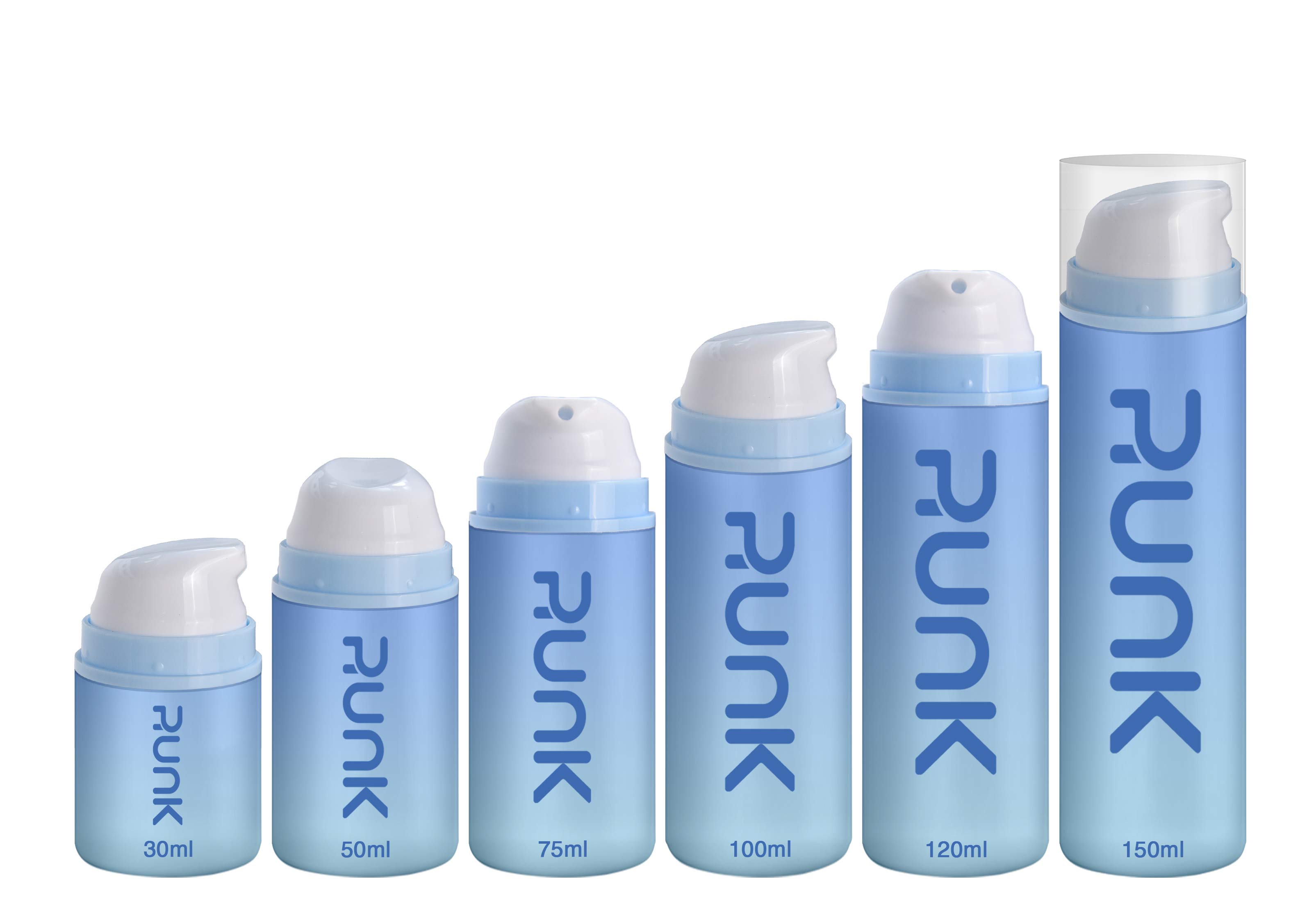 wholesale cosmetic bottle