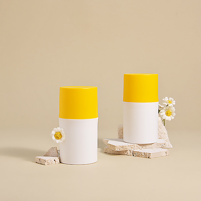 PP cosmetic packaging bottle PP cosmetic packaging bottle