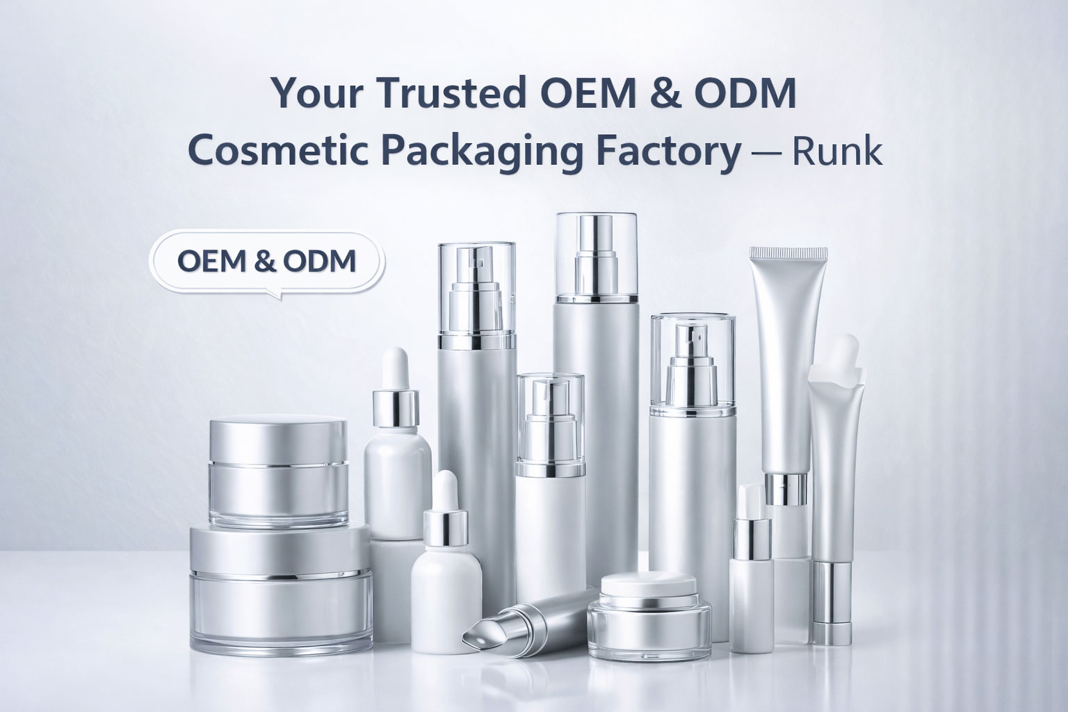 Come scegliere la pompa o il tappo giusto per le bottiglie di emulsione